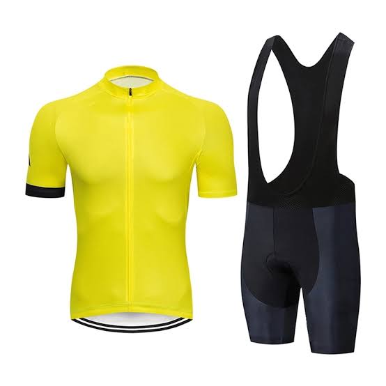 Cycling Uniform (AH-2336)